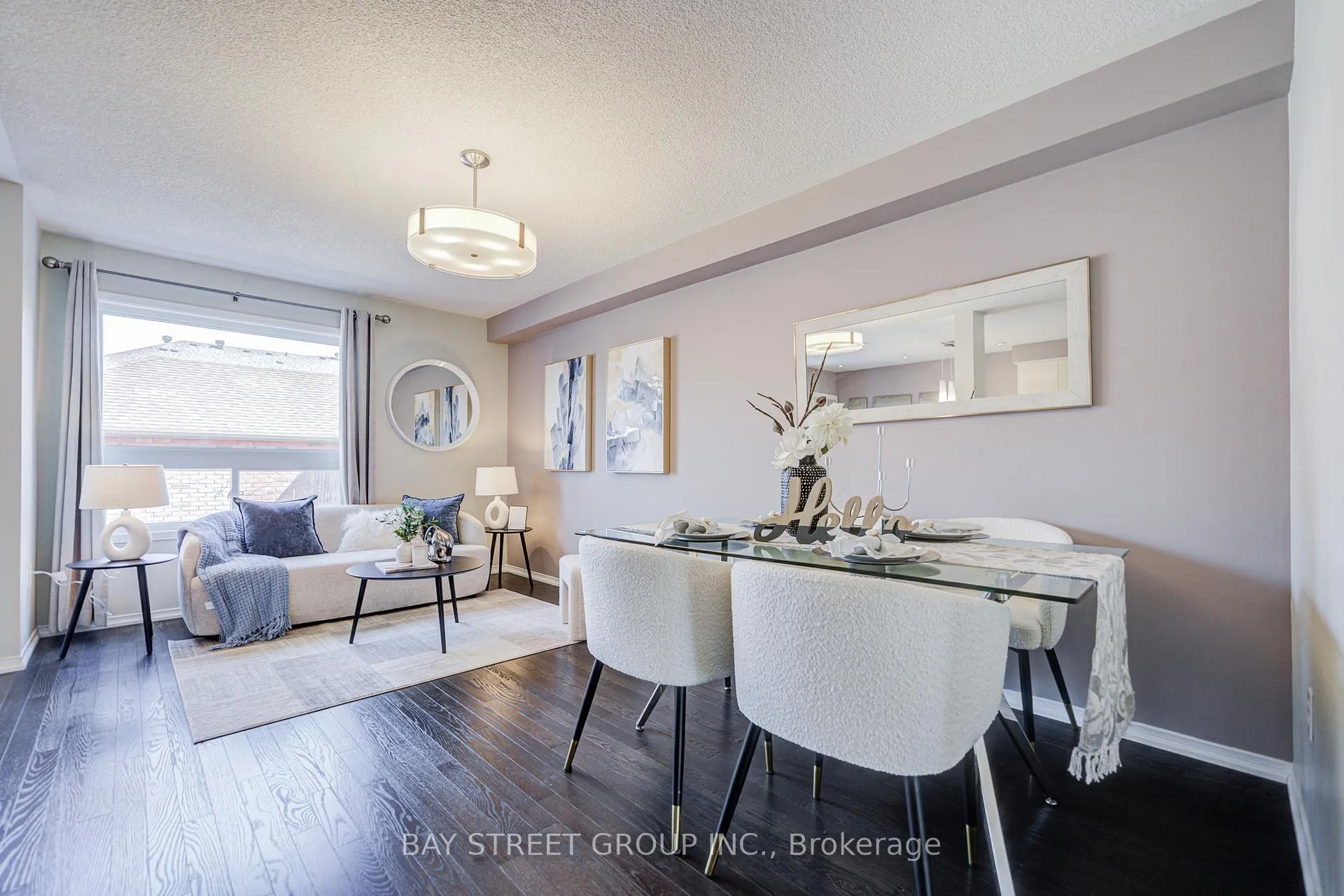 Photo 12 of 714 Castlemore Avenue, Markham, Wismer — HOMEH