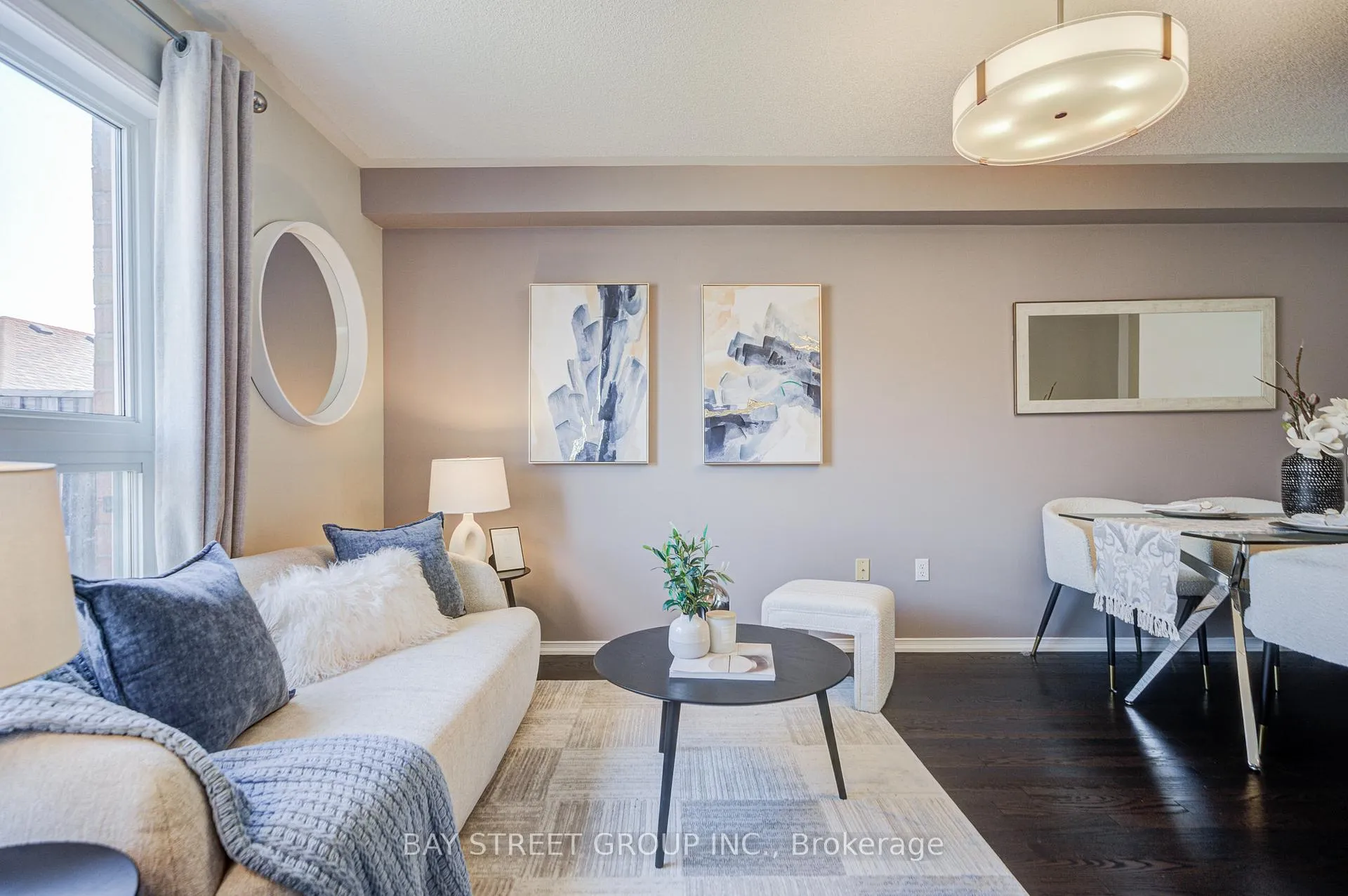Photo 13 of 714 Castlemore Avenue, Markham, Wismer — HOMEH