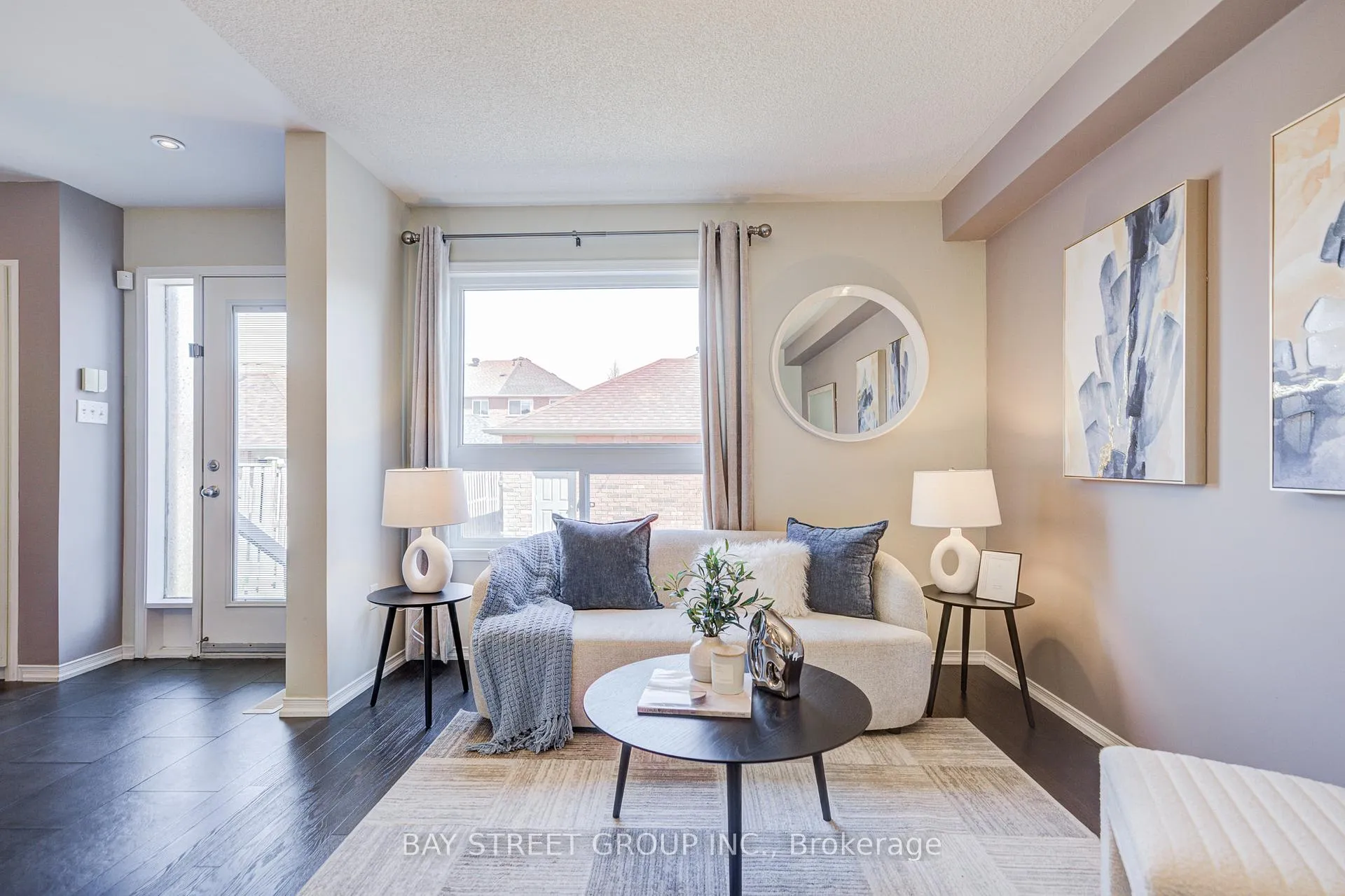 Photo 14 of 714 Castlemore Avenue, Markham, Wismer — HOMEH