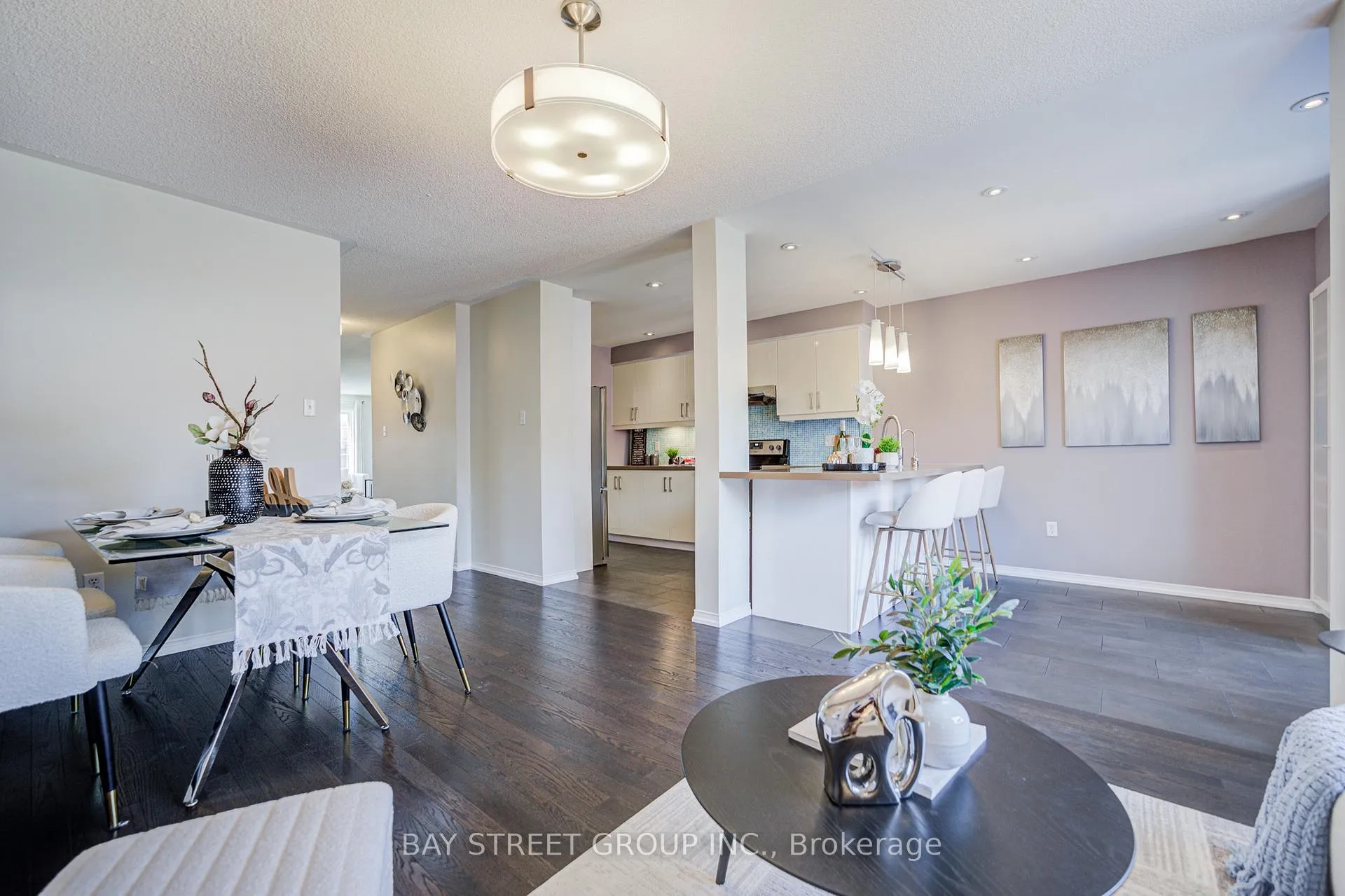 Photo 15 of 714 Castlemore Avenue, Markham, Wismer — HOMEH