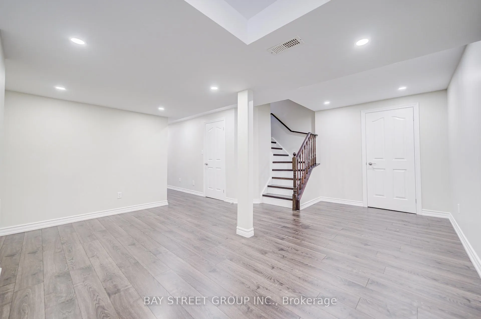 Photo 27 of 714 Castlemore Avenue, Markham, Wismer — HOMEH