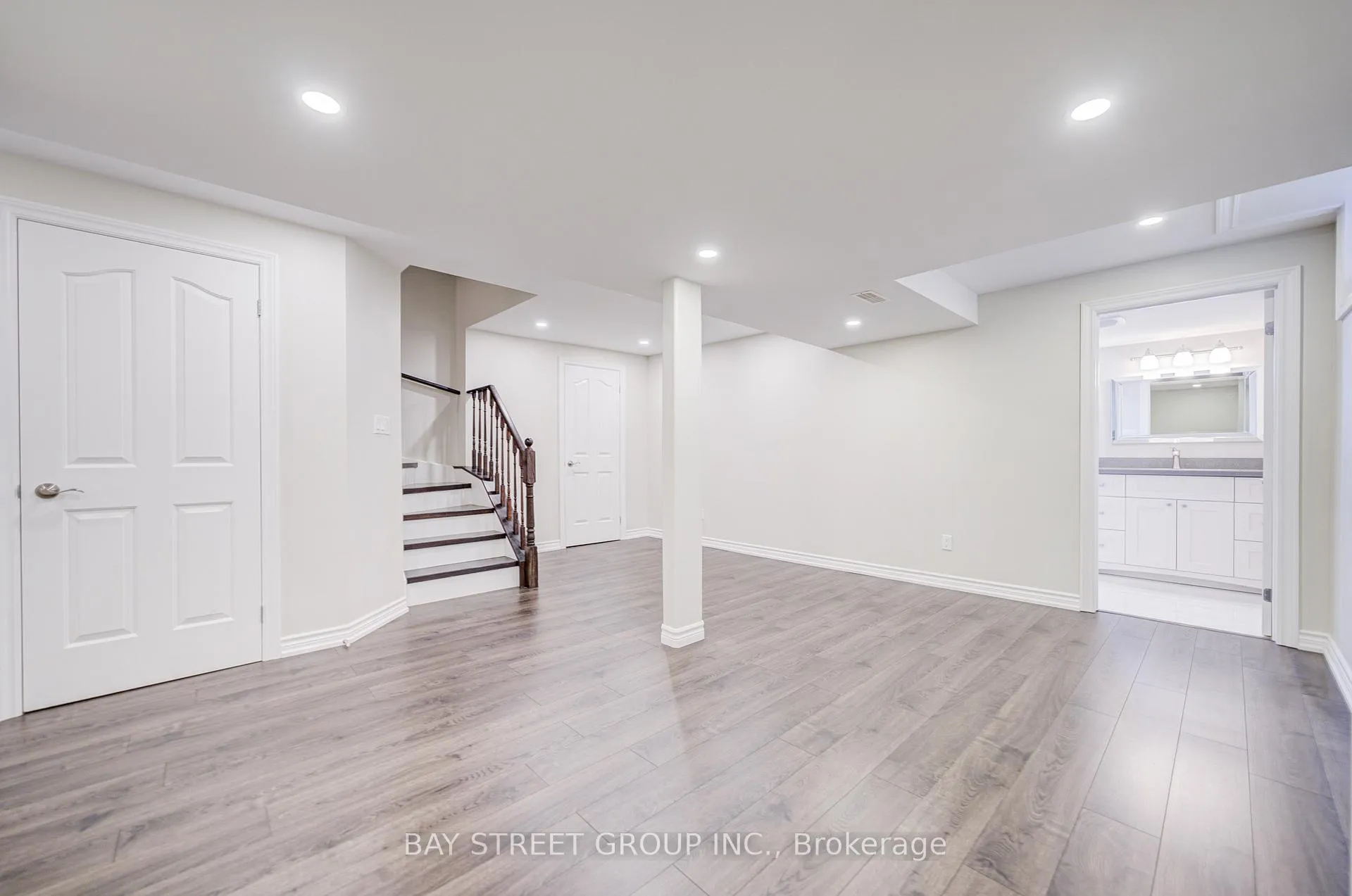 Photo 28 of 714 Castlemore Avenue, Markham, Wismer — HOMEH
