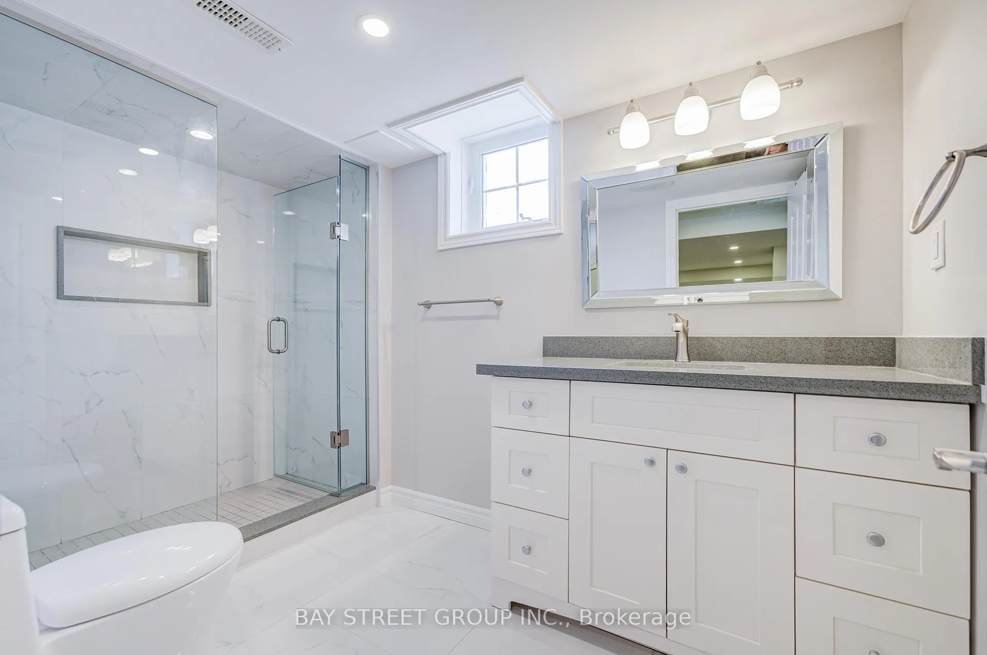 Photo 29 of 714 Castlemore Avenue, Markham, Wismer — HOMEH