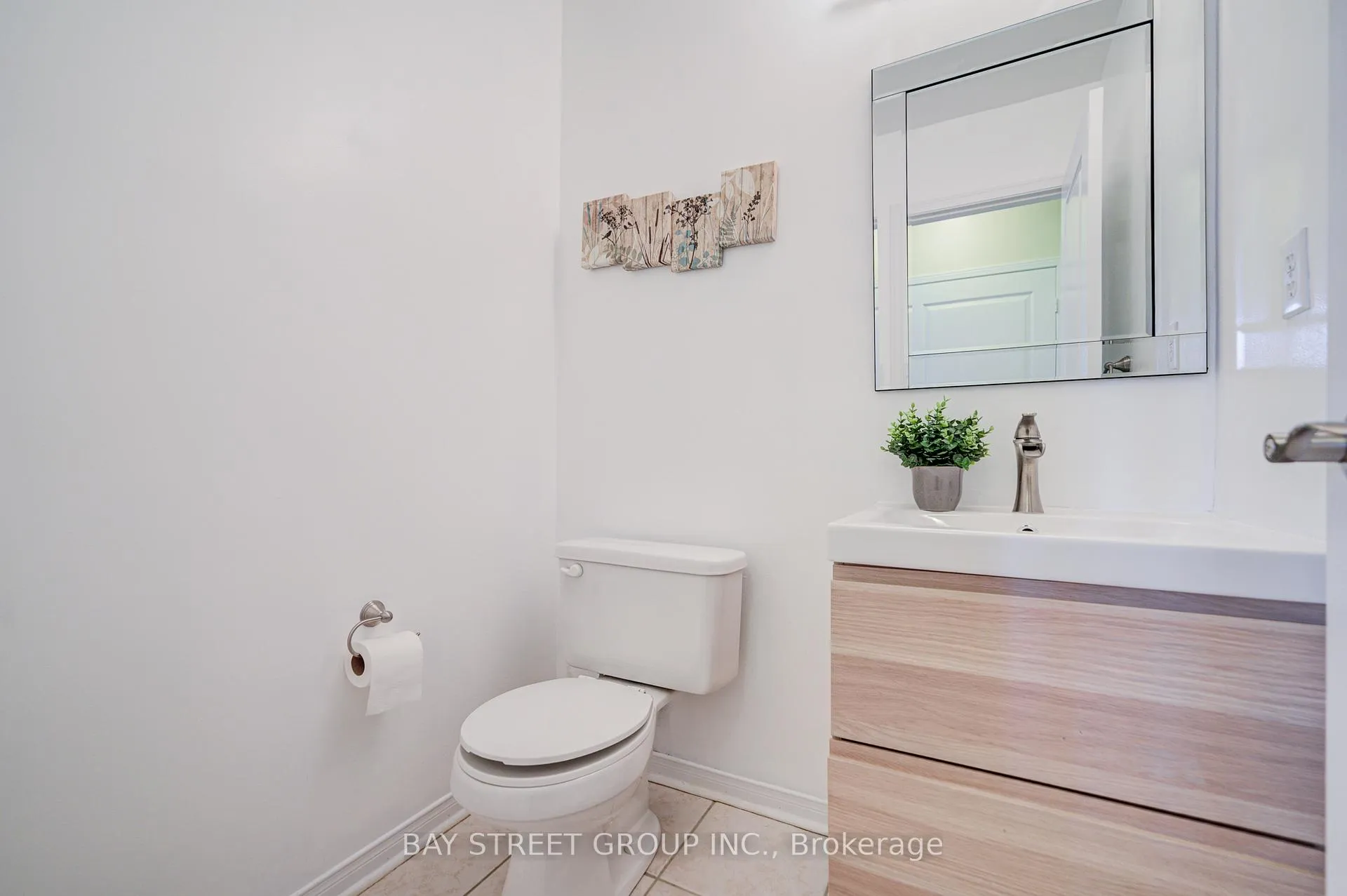 Photo 33 of 714 Castlemore Avenue, Markham, Wismer — HOMEH
