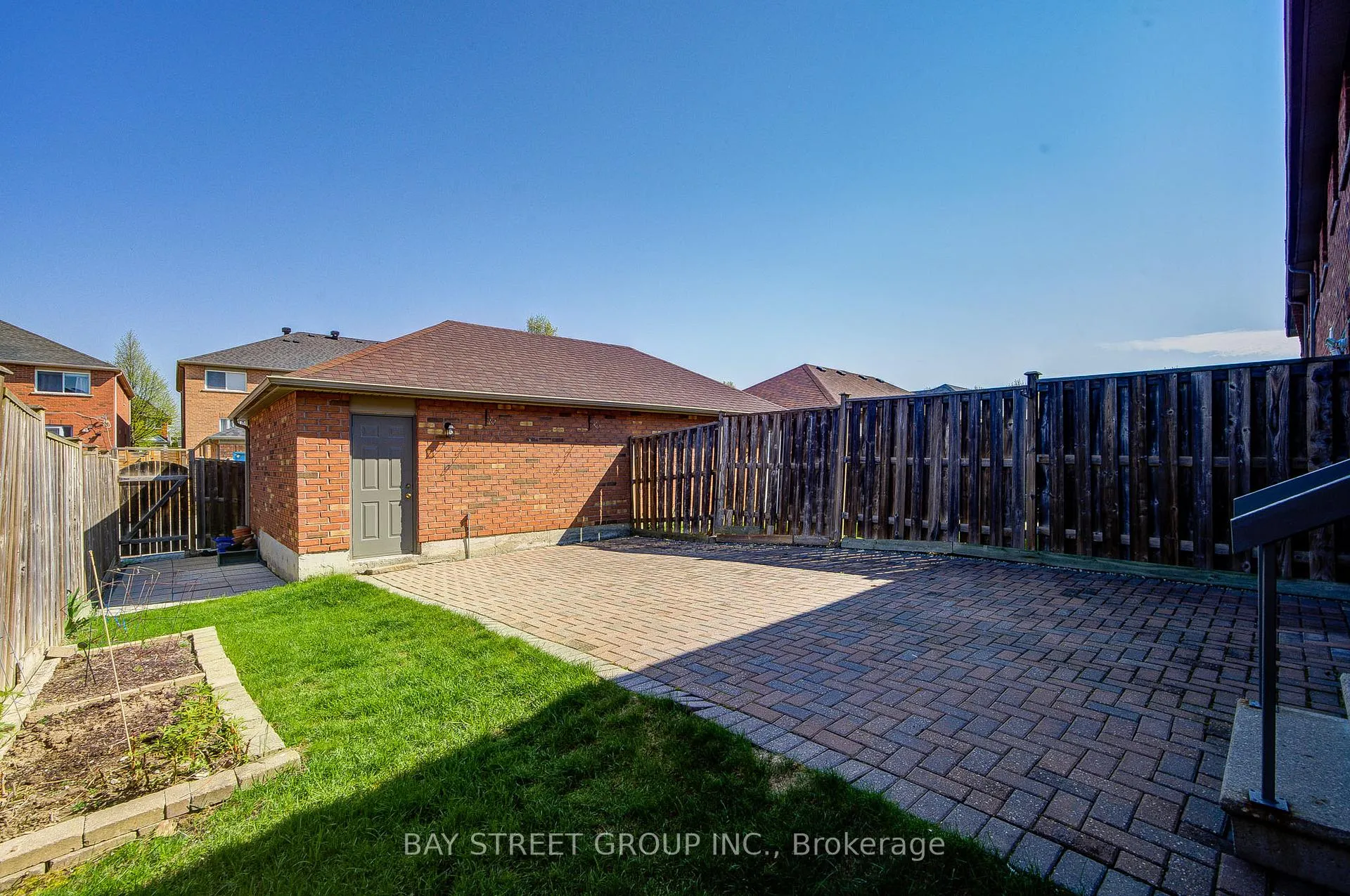 Photo 34 of 714 Castlemore Avenue, Markham, Wismer — HOMEH