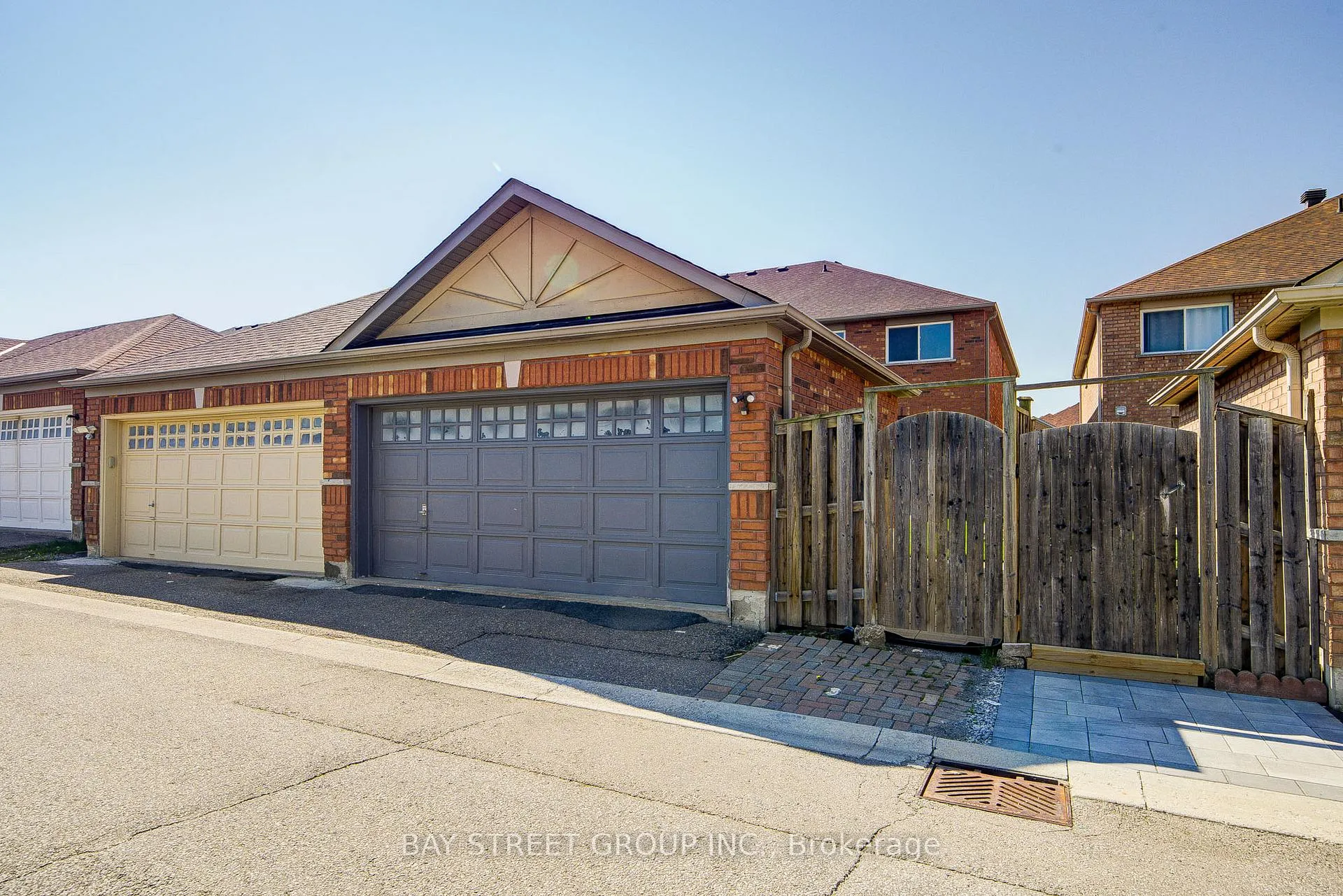 Photo 35 of 714 Castlemore Avenue, Markham, Wismer — HOMEH