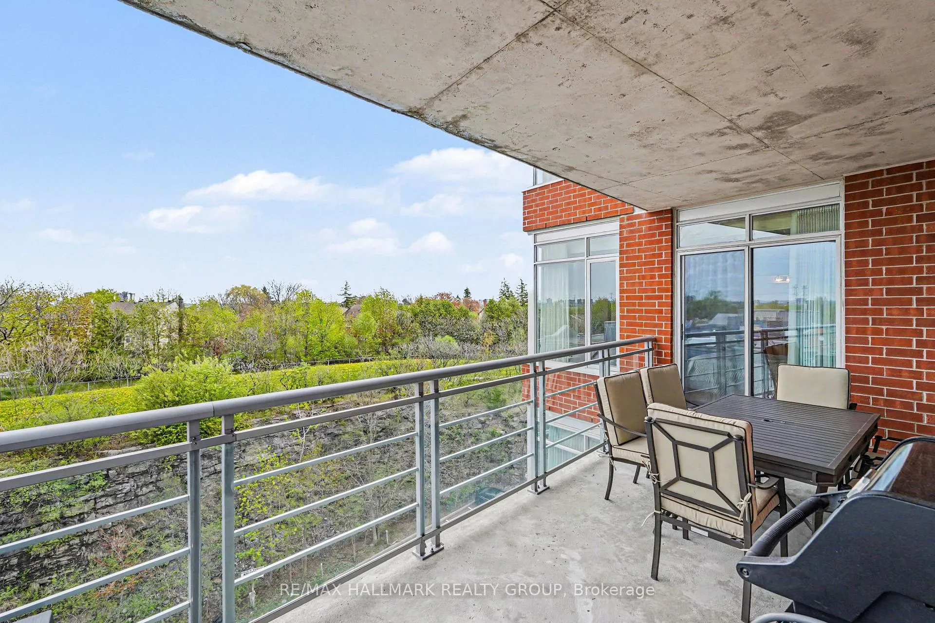 Photo 24 of Unit 702, 136 Darlington Private, Ottawa, Hunt Club/Western Community — HOMEH