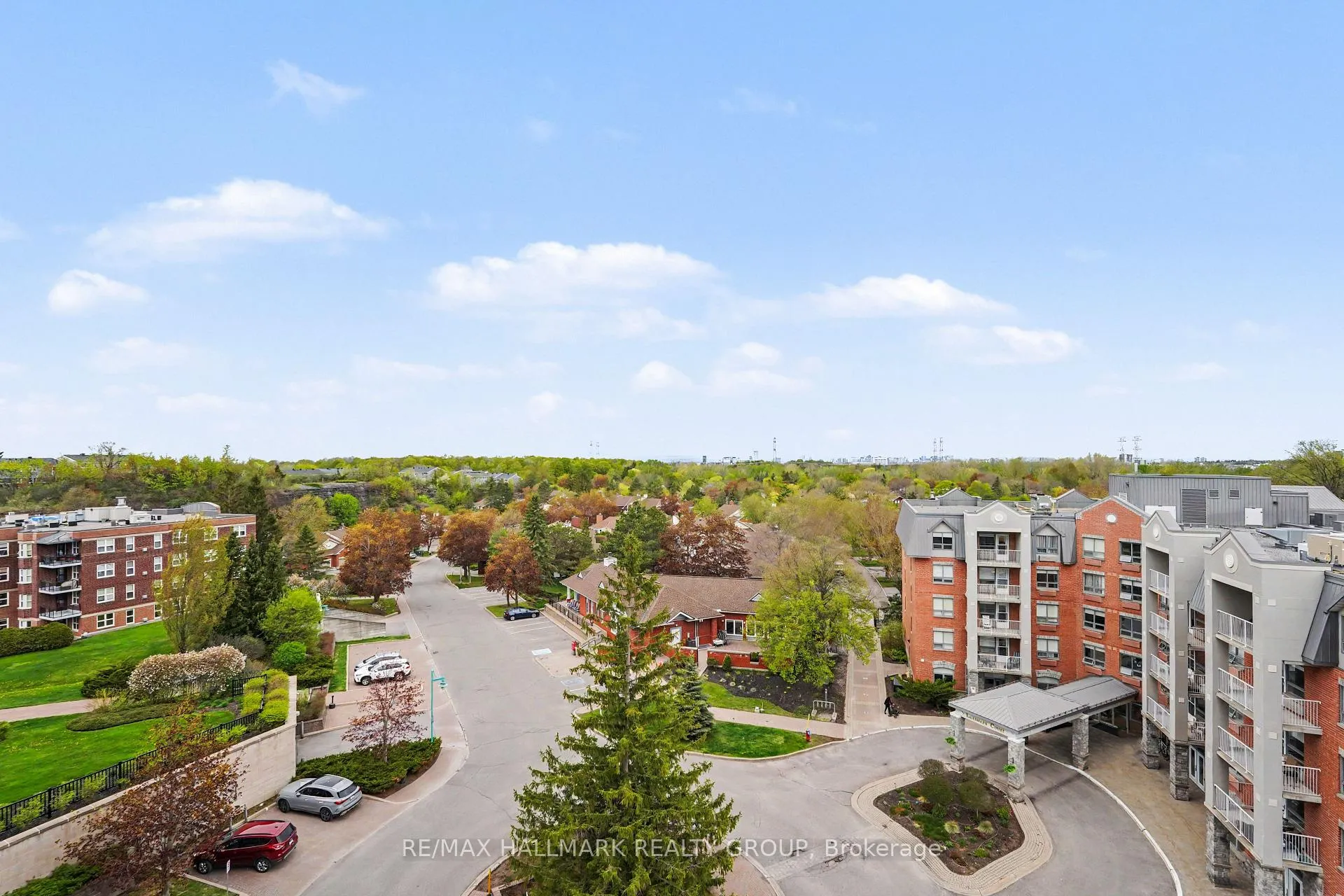 Photo 26 of Unit 702, 136 Darlington Private, Ottawa, Hunt Club/Western Community — HOMEH