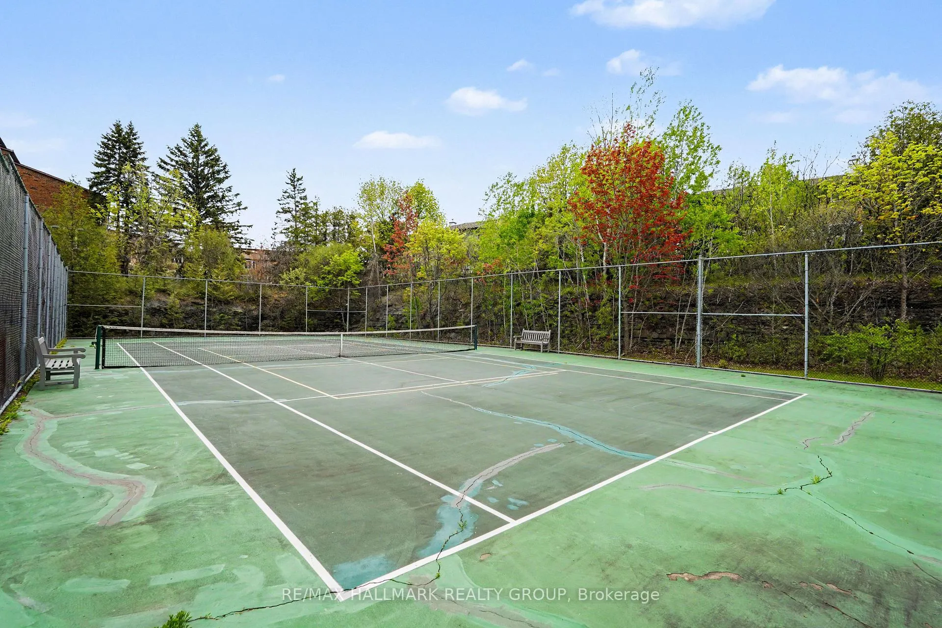 Photo 28 of Unit 702, 136 Darlington Private, Ottawa, Hunt Club/Western Community — HOMEH