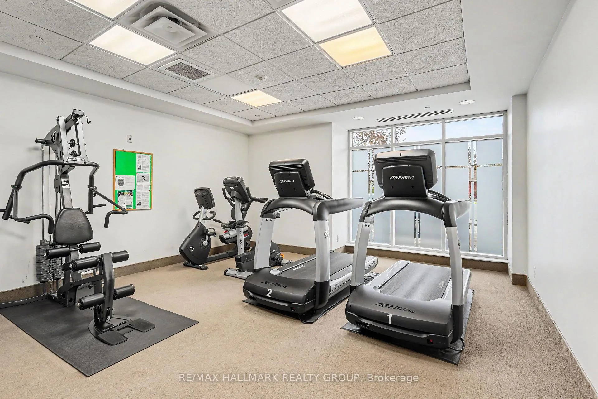 Photo 29 of Unit 702, 136 Darlington Private, Ottawa, Hunt Club/Western Community — HOMEH