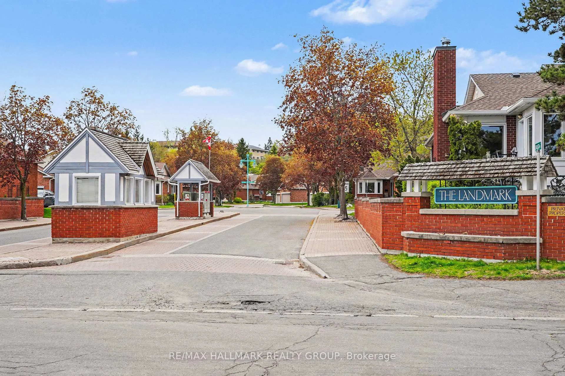 Photo 30 of Unit 702, 136 Darlington Private, Ottawa, Hunt Club/Western Community — HOMEH