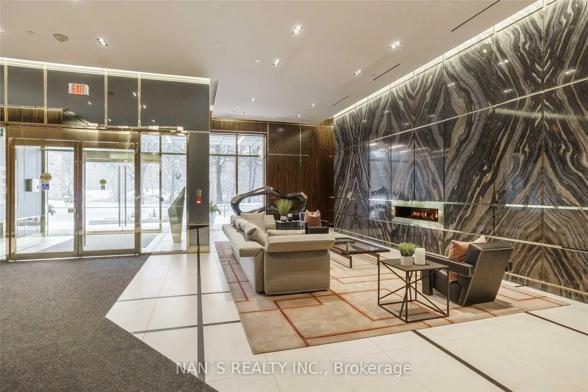 Photo 2 of Unit 314, 3018 Yonge Street, Toronto, Lawrence Park South — HOMEH