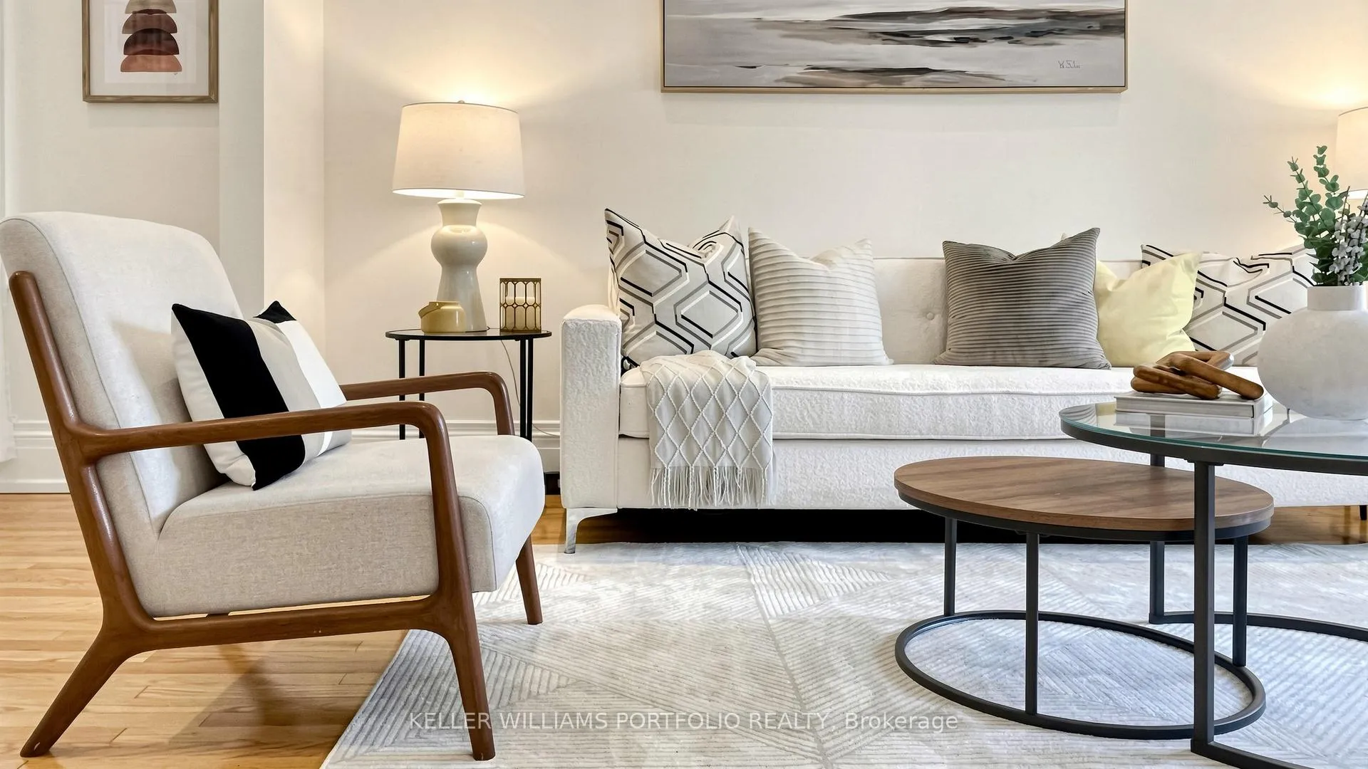 Photo 4 of 122 Bertmount Avenue, Toronto, South Riverdale — HOMEH