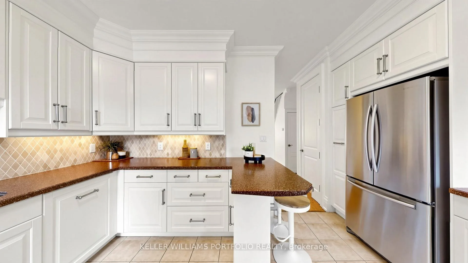 Photo 11 of 122 Bertmount Avenue, Toronto, South Riverdale — HOMEH