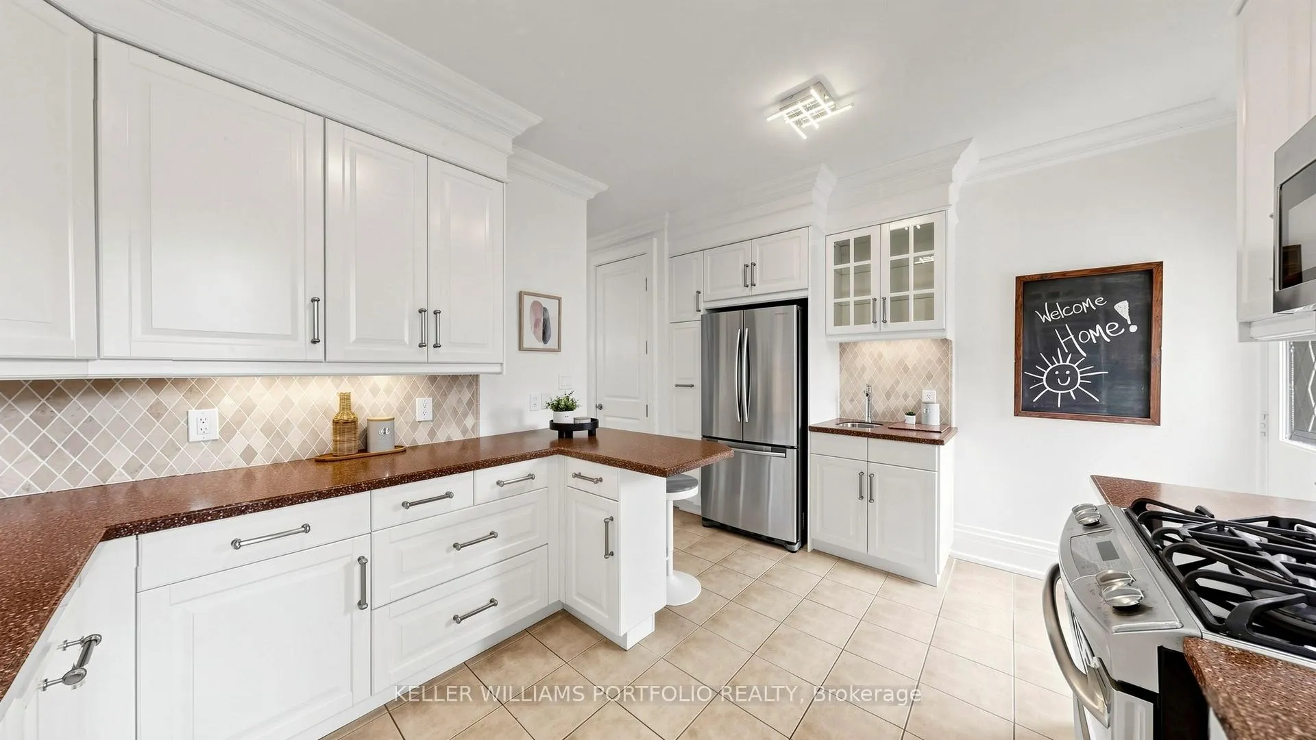 Photo 16 of 122 Bertmount Avenue, Toronto, South Riverdale — HOMEH