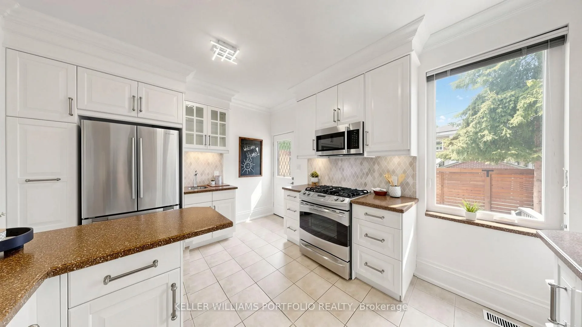 Photo 19 of 122 Bertmount Avenue, Toronto, South Riverdale — HOMEH