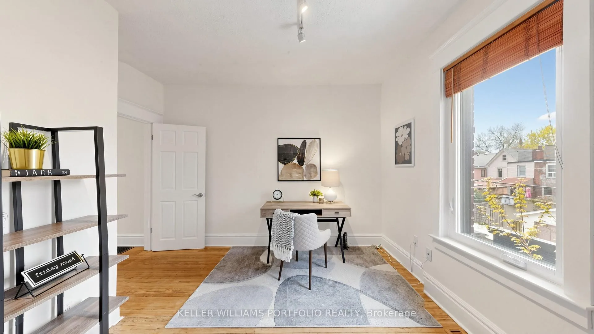 Photo 25 of 122 Bertmount Avenue, Toronto, South Riverdale — HOMEH