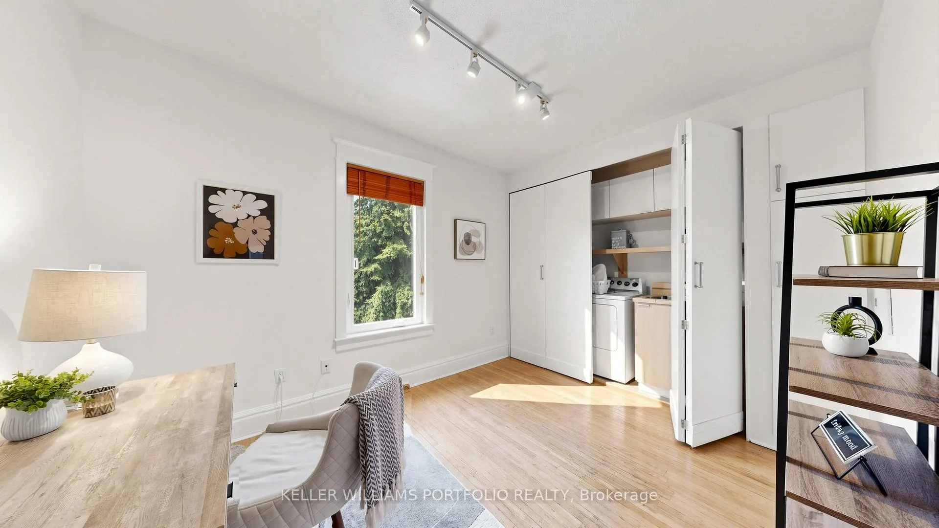 Photo 26 of 122 Bertmount Avenue, Toronto, South Riverdale — HOMEH