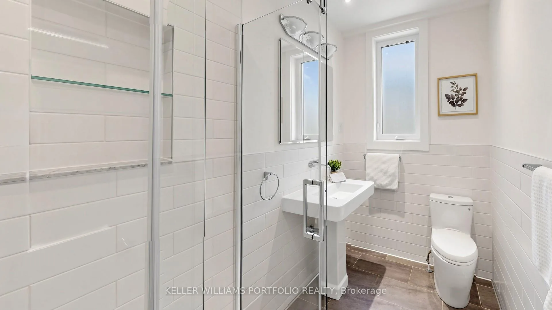 Photo 27 of 122 Bertmount Avenue, Toronto, South Riverdale — HOMEH