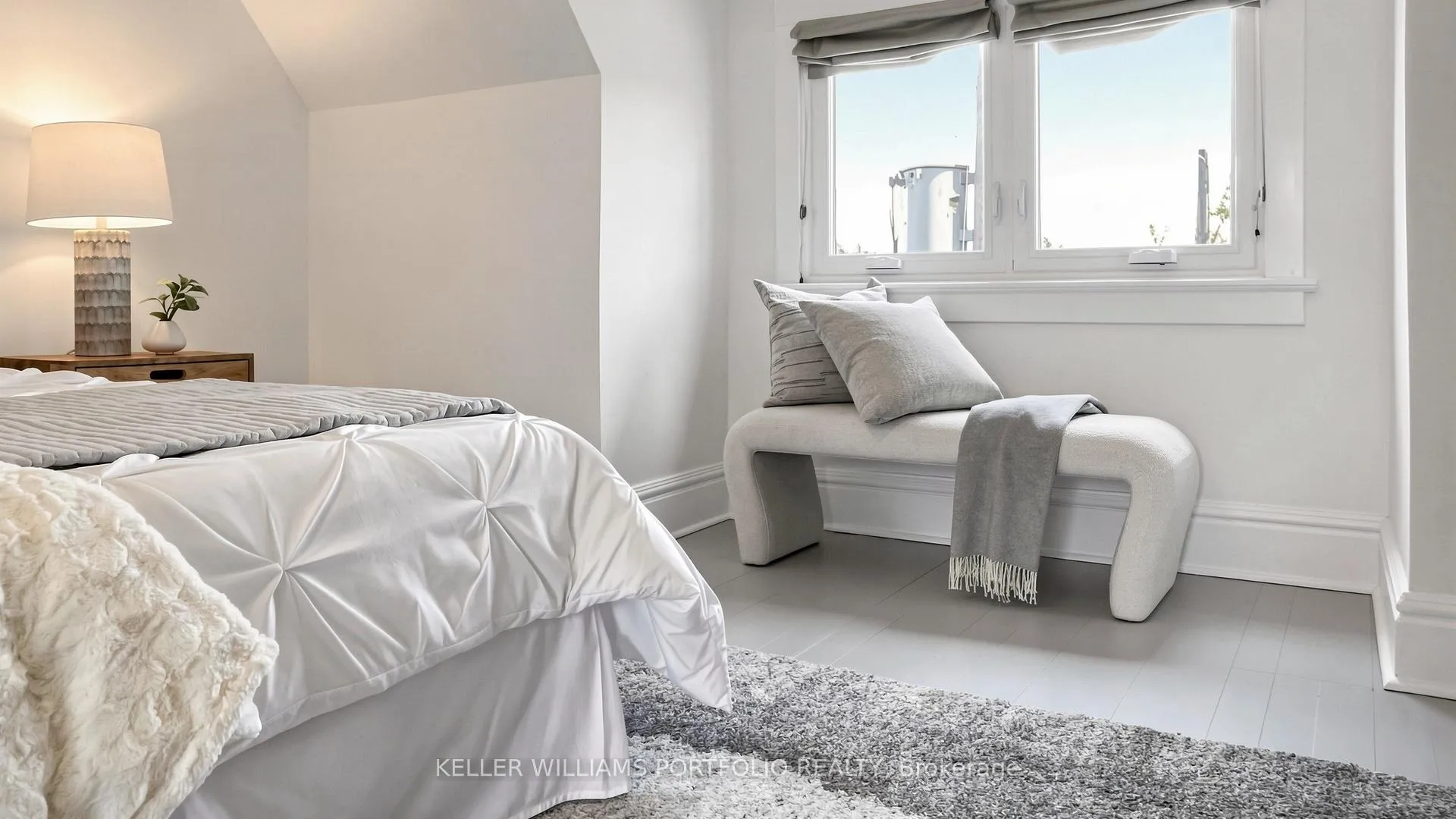 Photo 29 of 122 Bertmount Avenue, Toronto, South Riverdale — HOMEH