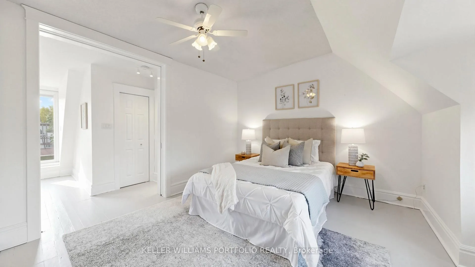 Photo 31 of 122 Bertmount Avenue, Toronto, South Riverdale — HOMEH