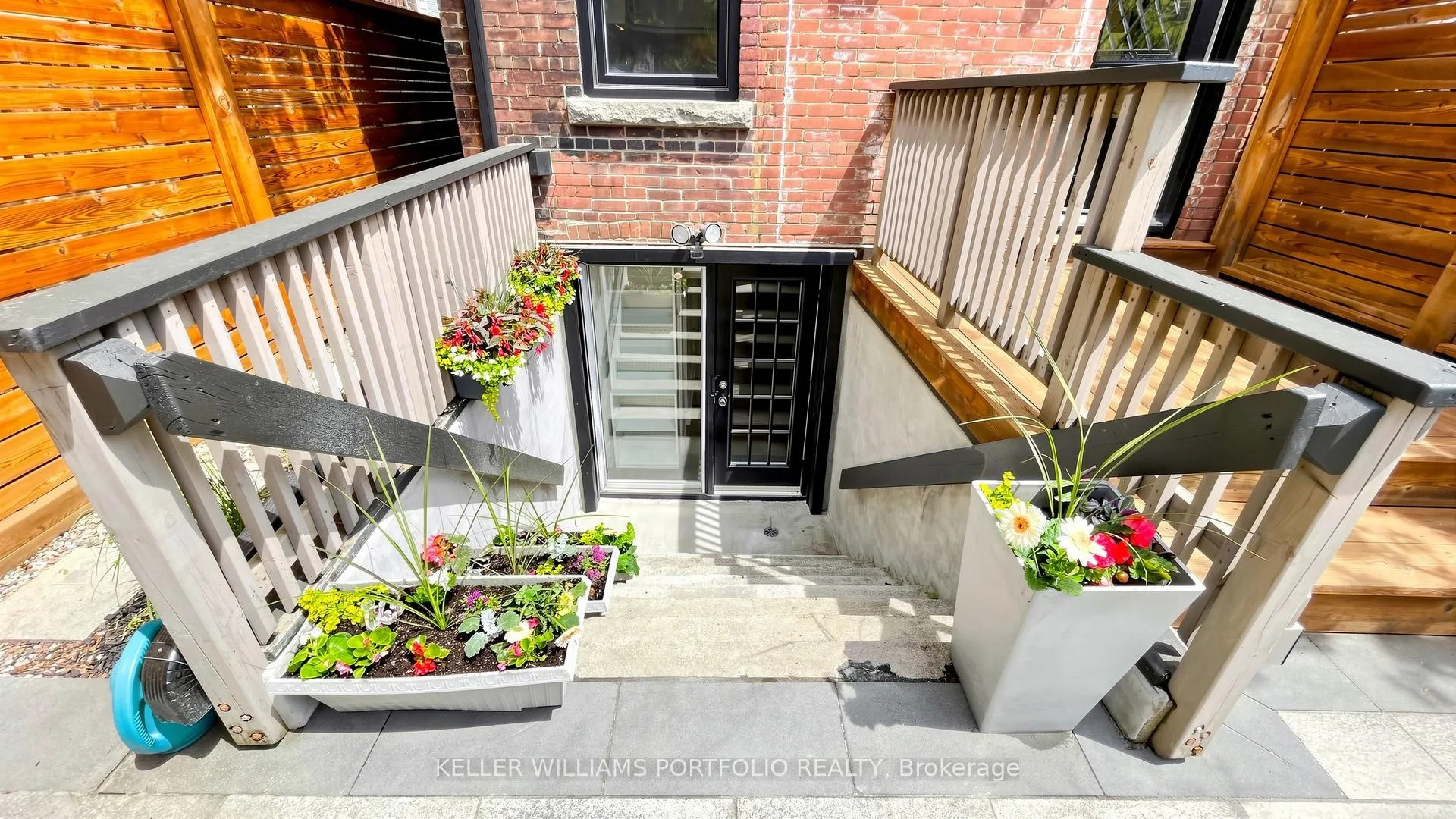 Photo 40 of 122 Bertmount Avenue, Toronto, South Riverdale — HOMEH