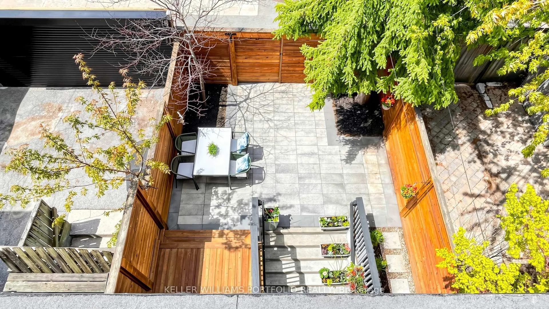 Photo 41 of 122 Bertmount Avenue, Toronto, South Riverdale — HOMEH