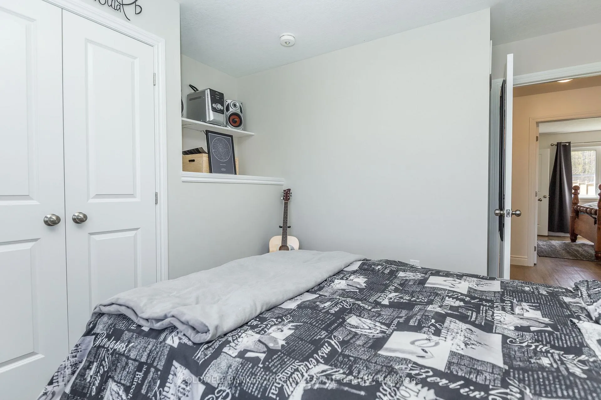 Photo 19 of 41 Hunter Avenue, Tay, Victoria Harbour — HOMEH