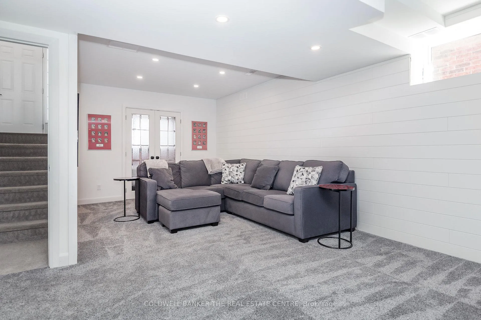 Photo 24 of 41 Hunter Avenue, Tay, Victoria Harbour — HOMEH