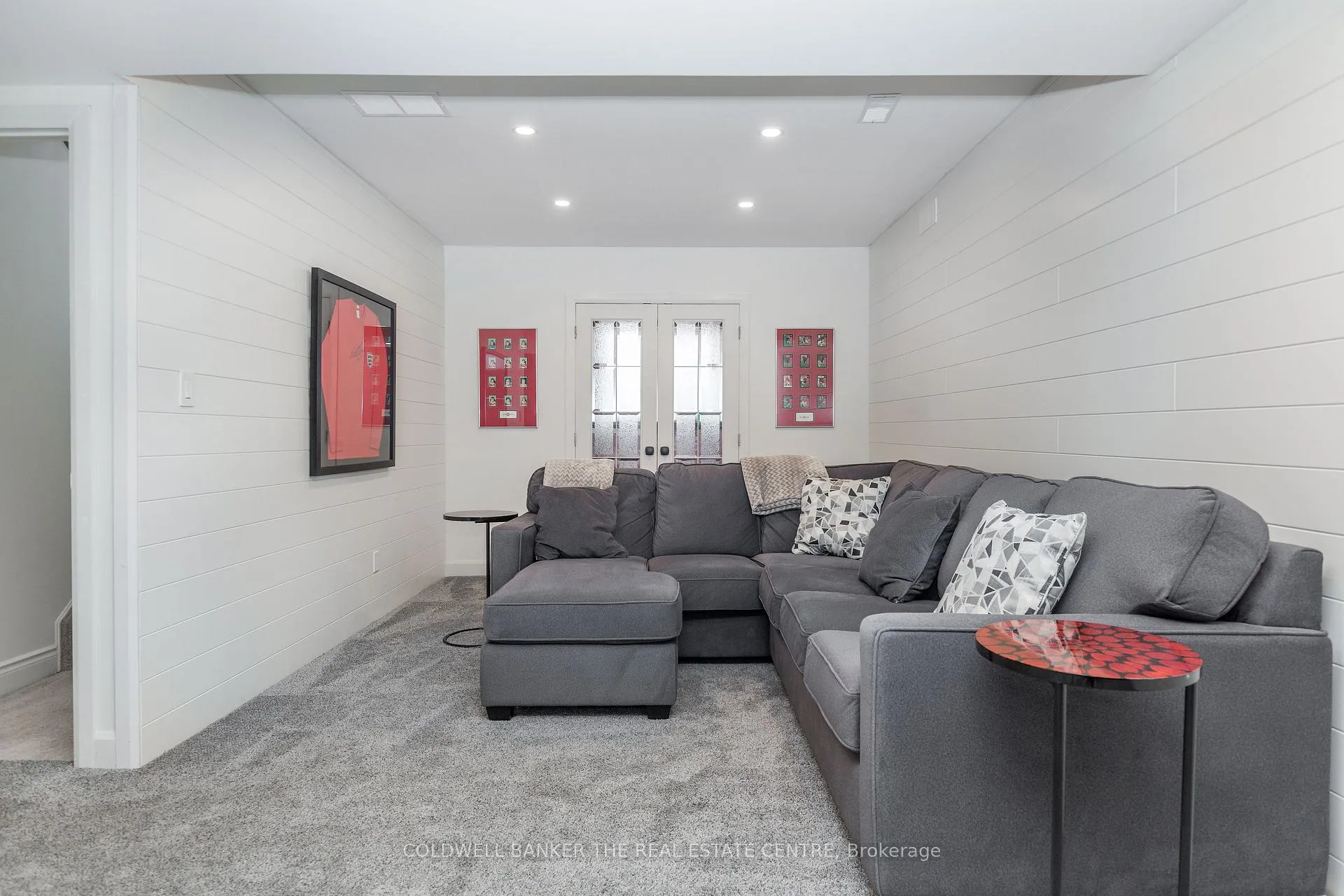 Photo 25 of 41 Hunter Avenue, Tay, Victoria Harbour — HOMEH
