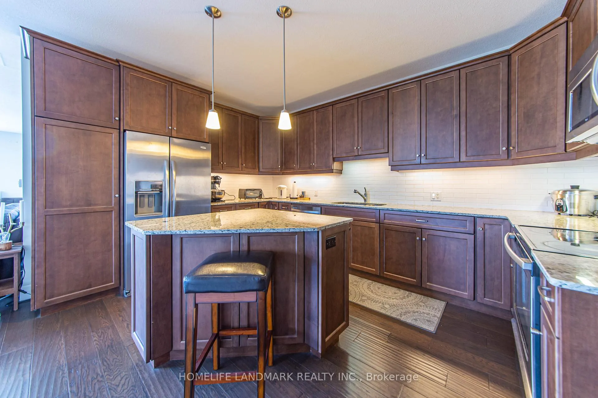 Photo 2 of Unit 302, 223 Erb Street W, Waterloo, Uptown West — HOMEH