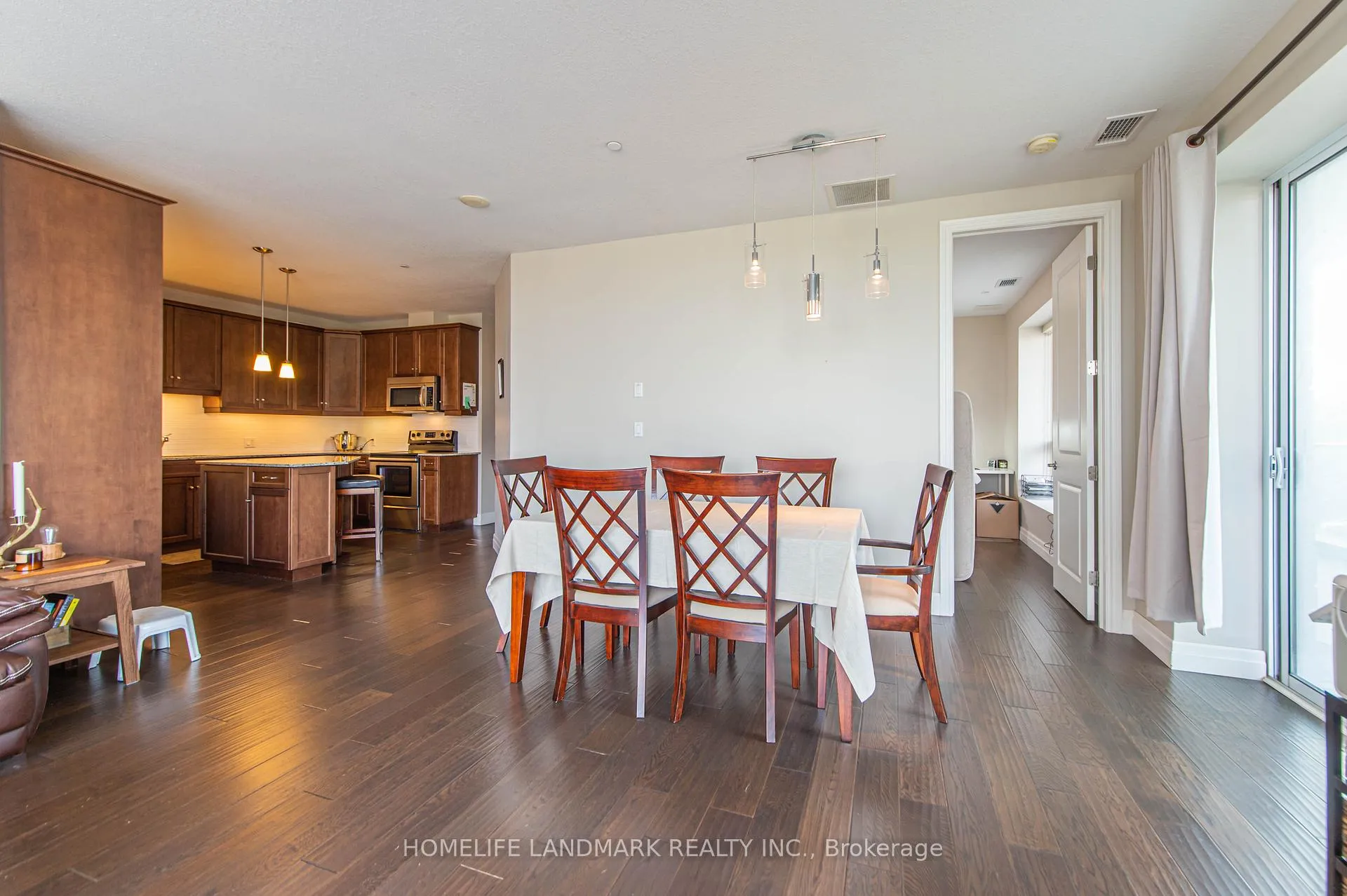 Photo 5 of Unit 302, 223 Erb Street W, Waterloo, Uptown West — HOMEH