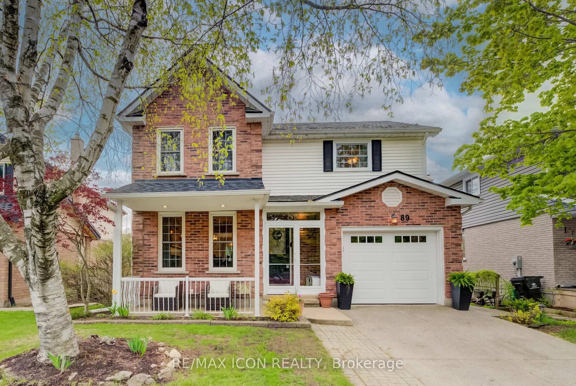 Photo 2 of 89 Anvil Street, Kitchener — HOMEH