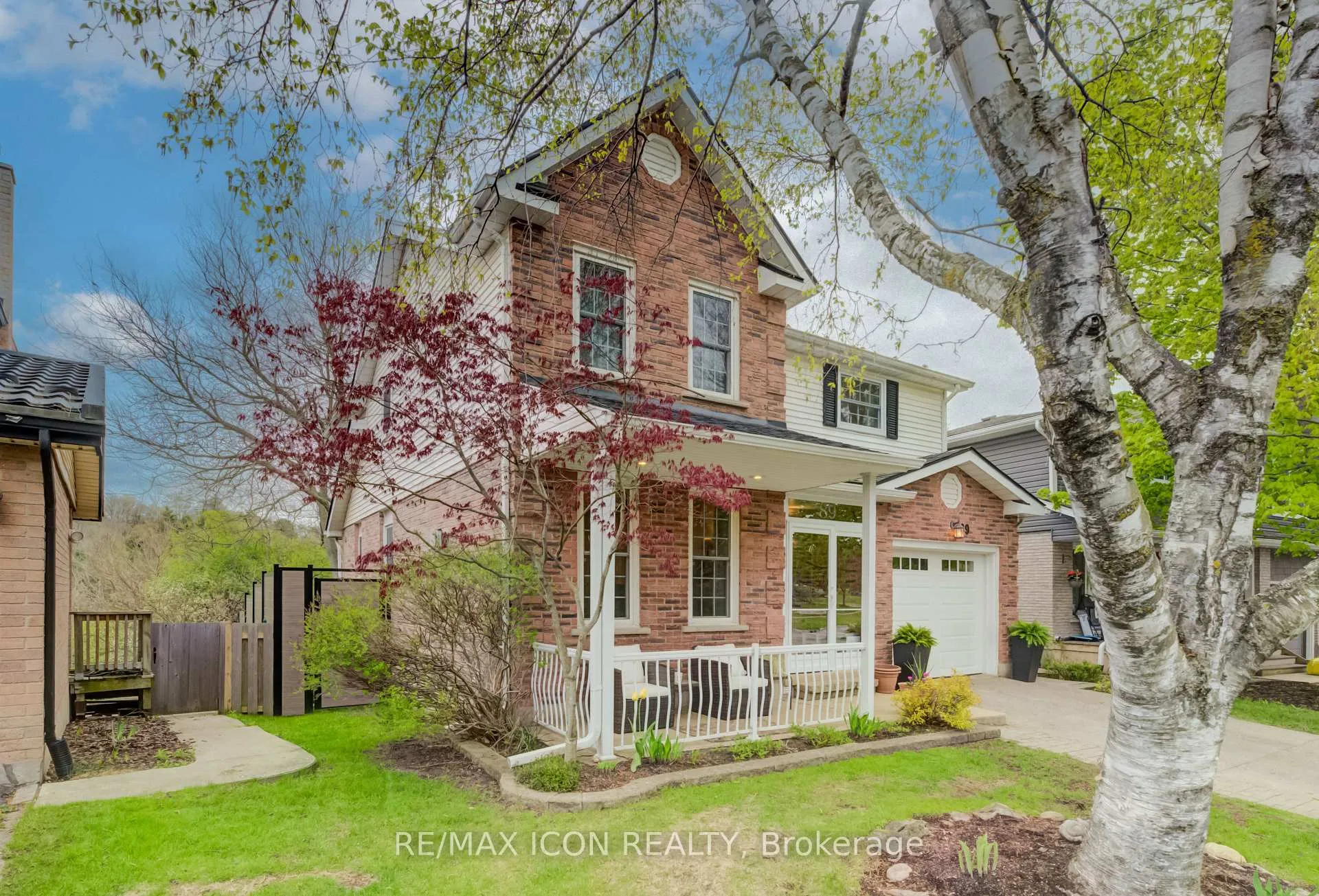 Photo 3 of 89 Anvil Street, Kitchener — HOMEH