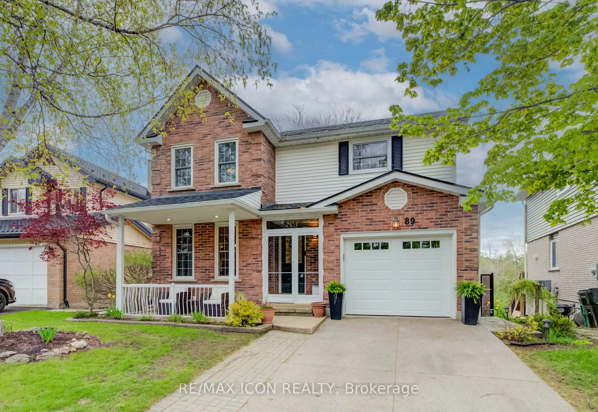 Photo 5 of 89 Anvil Street, Kitchener — HOMEH