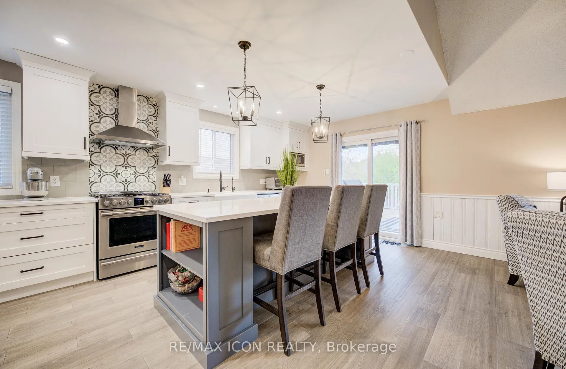 Photo 13 of 89 Anvil Street, Kitchener — HOMEH