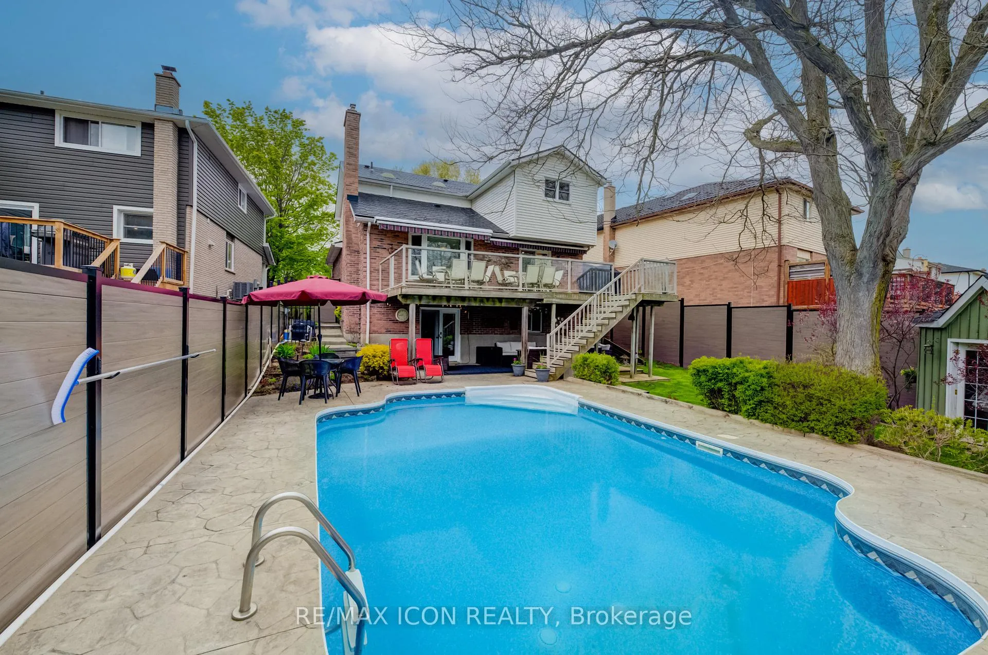 Photo 46 of 89 Anvil Street, Kitchener — HOMEH