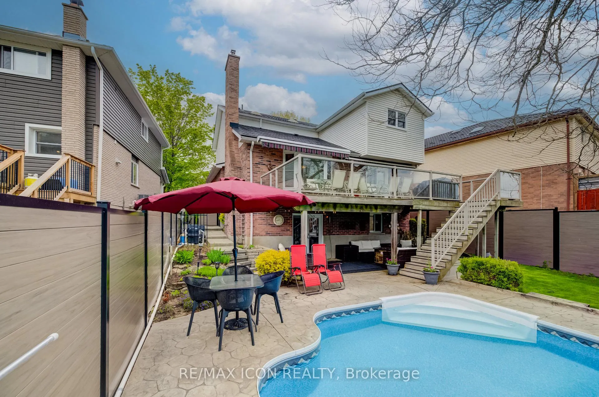 Photo 47 of 89 Anvil Street, Kitchener — HOMEH