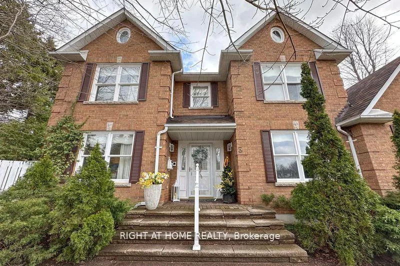 Photo 5 of 3 Hampstead Gate E, Clarington, Courtice — HOMEH