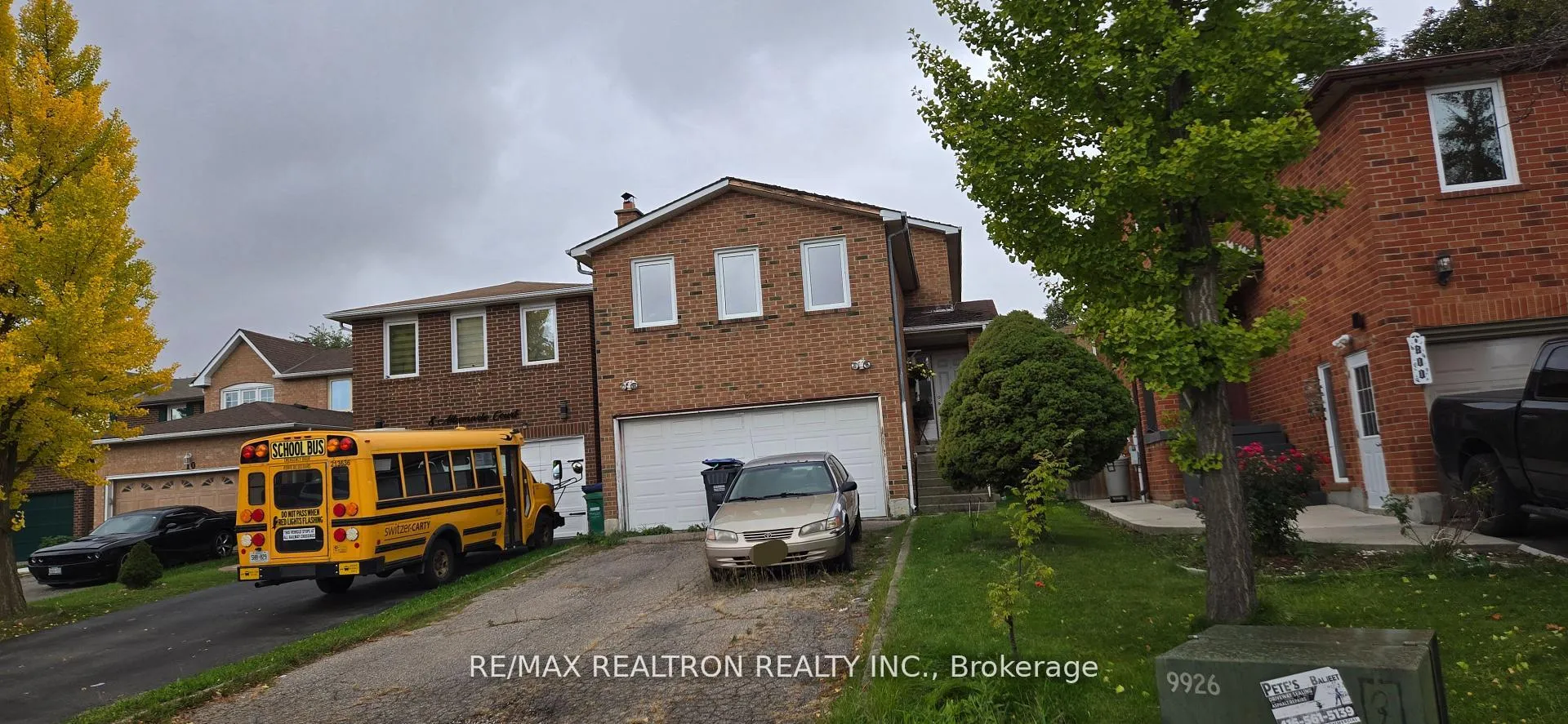 Photo 6 of 6 Albemarle Court, Brampton, Heart Lake West — HOMEH