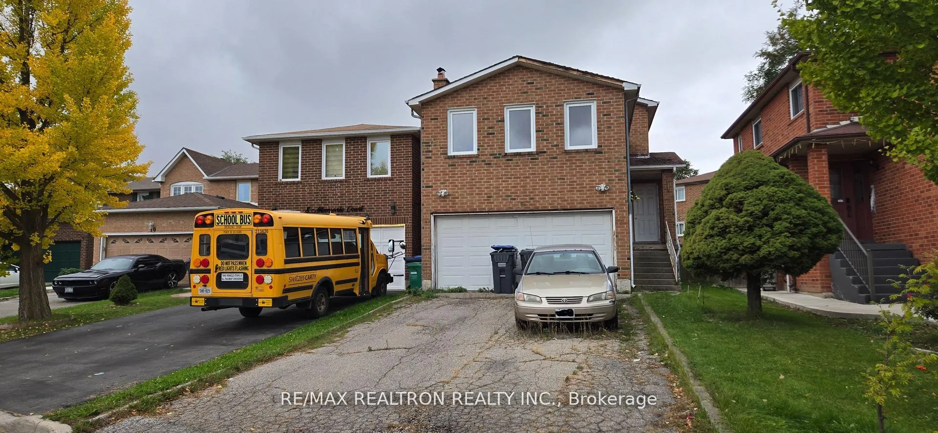 Photo 7 of 6 Albemarle Court, Brampton, Heart Lake West — HOMEH