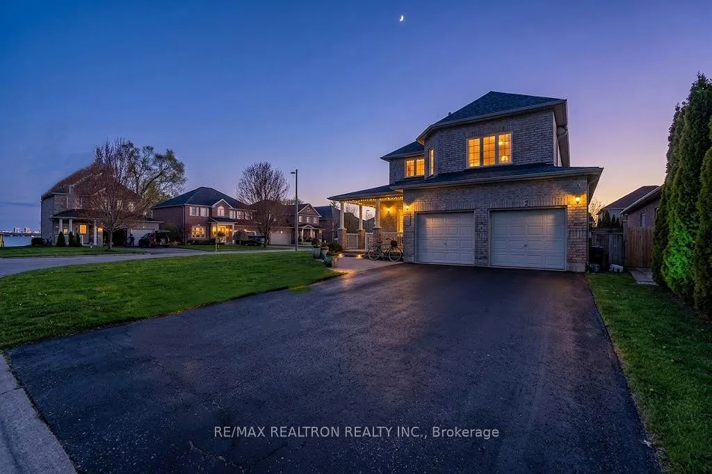 Photo 5 of 2 Whitestone Drive, Georgina, Keswick North — HOMEH