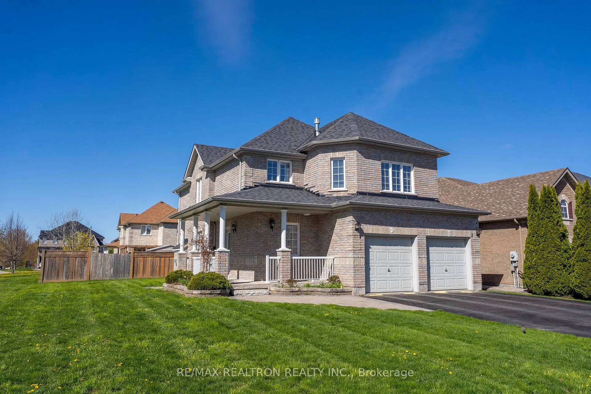 Photo 48 of 2 Whitestone Drive, Georgina, Keswick North — HOMEH