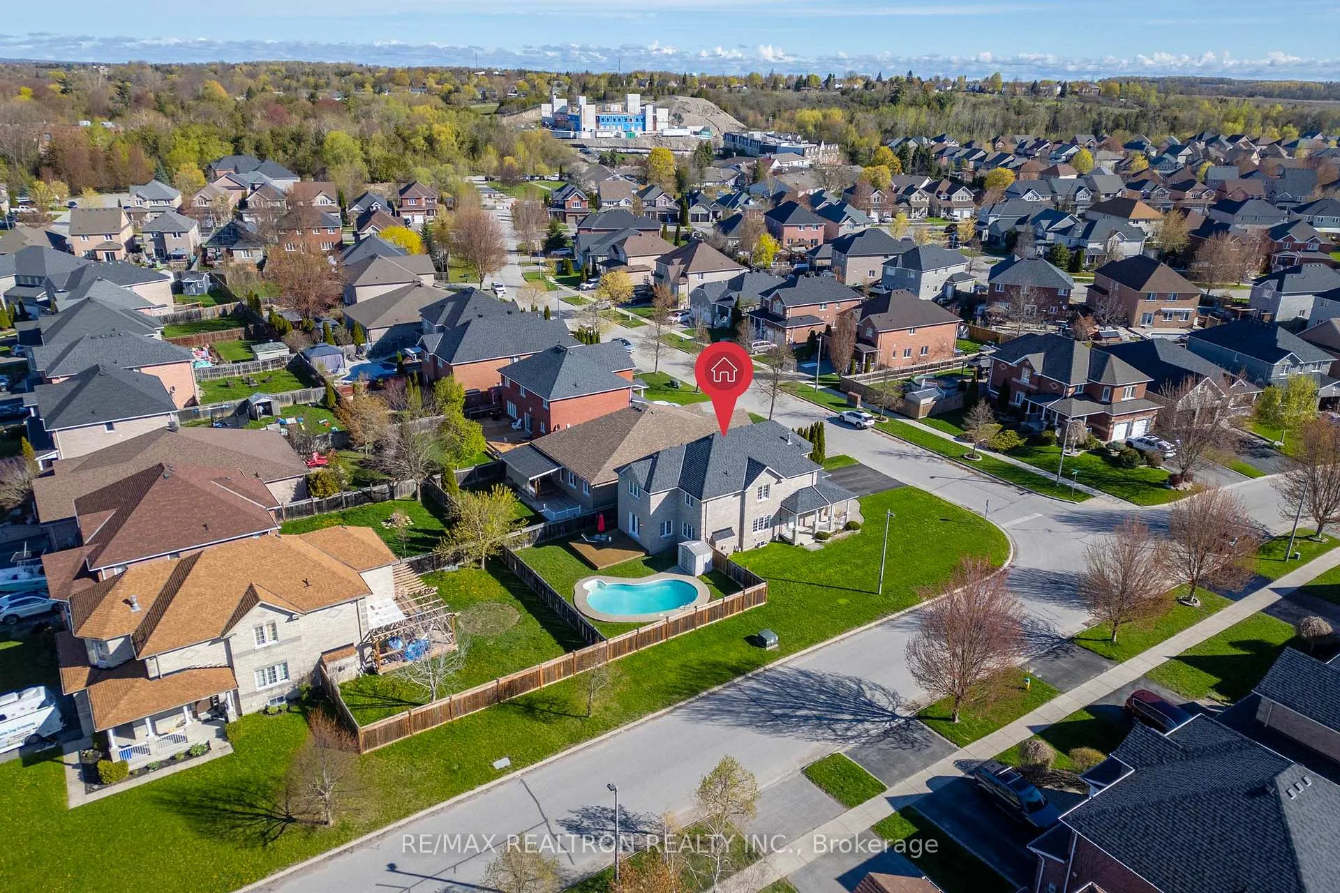 Photo 49 of 2 Whitestone Drive, Georgina, Keswick North — HOMEH