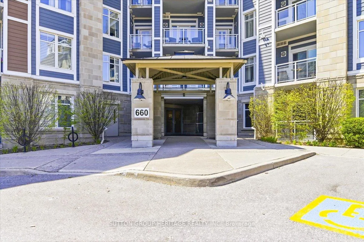 Photo 5 of Unit 201, 660 Gordon Street SE, Whitby, Port Whitby — HOMEH