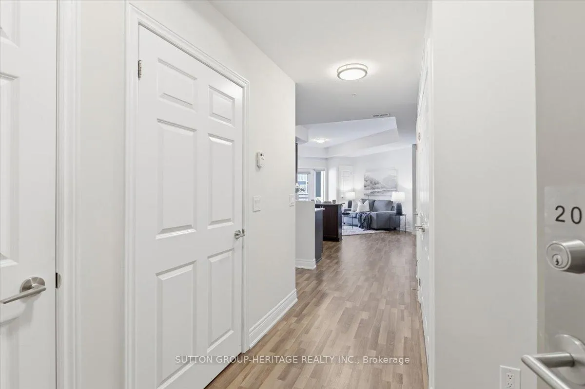 Photo 8 of Unit 201, 660 Gordon Street SE, Whitby, Port Whitby — HOMEH