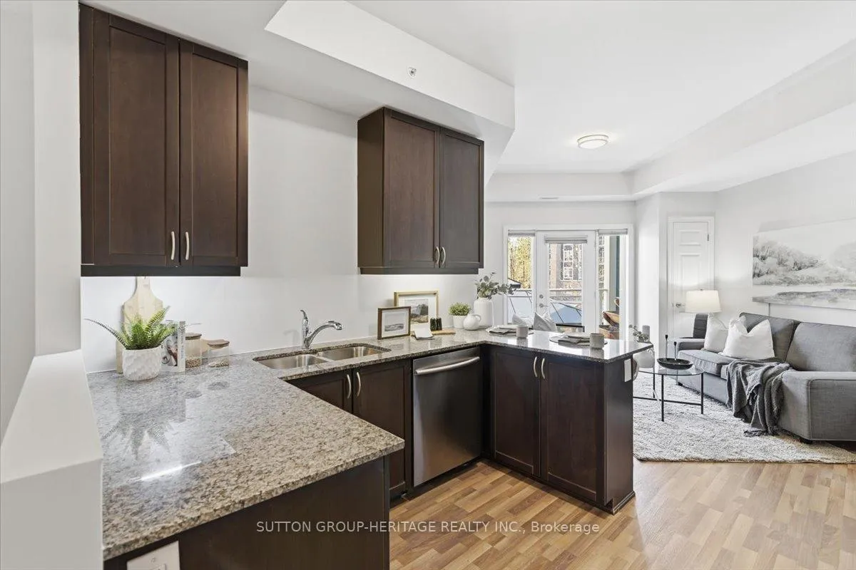 Photo 9 of Unit 201, 660 Gordon Street SE, Whitby, Port Whitby — HOMEH