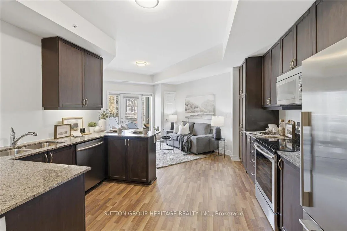 Photo 10 of Unit 201, 660 Gordon Street SE, Whitby, Port Whitby — HOMEH