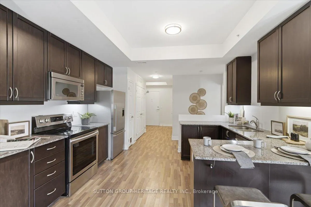 Photo 20 of Unit 201, 660 Gordon Street SE, Whitby, Port Whitby — HOMEH