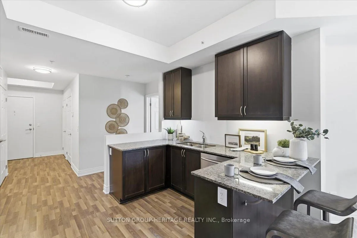 Photo 21 of Unit 201, 660 Gordon Street SE, Whitby, Port Whitby — HOMEH